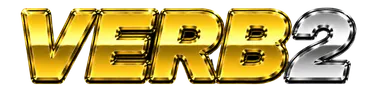 VERB2 Logo
